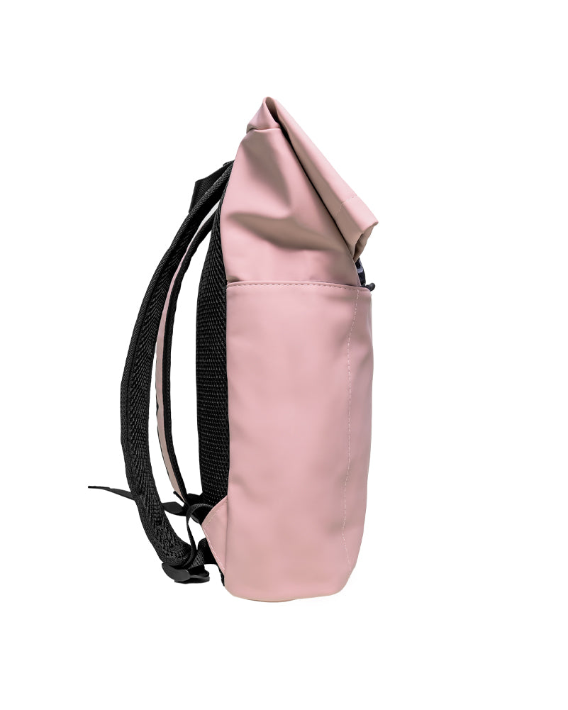 MOCHILA ELEMENT ROLL TOP ROSE