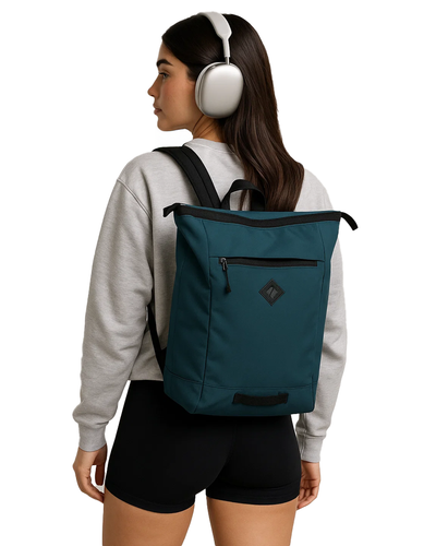 SPORT BAG ELEMENT OCEAN