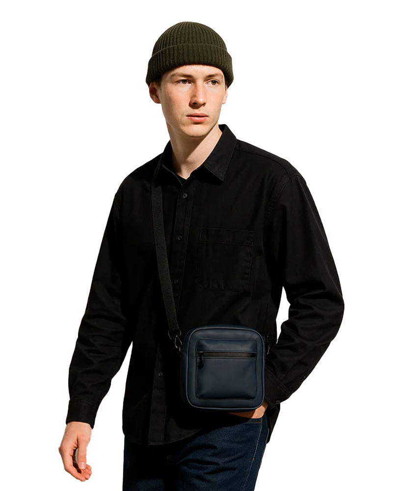 SQUARE BAG ELEMENT OCEAN