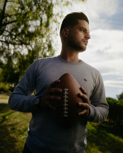 SACO CLÁSICO UNISEX