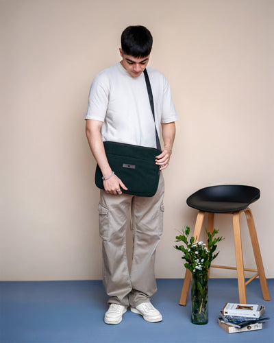 ESTUCHE PORTALAPTOP PANA SAVANNA