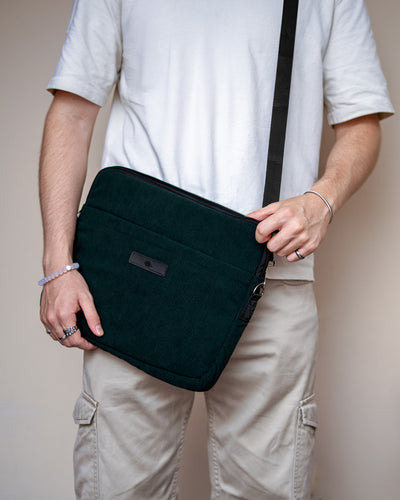 ESTUCHE PORTALAPTOP PANA SAVANNA