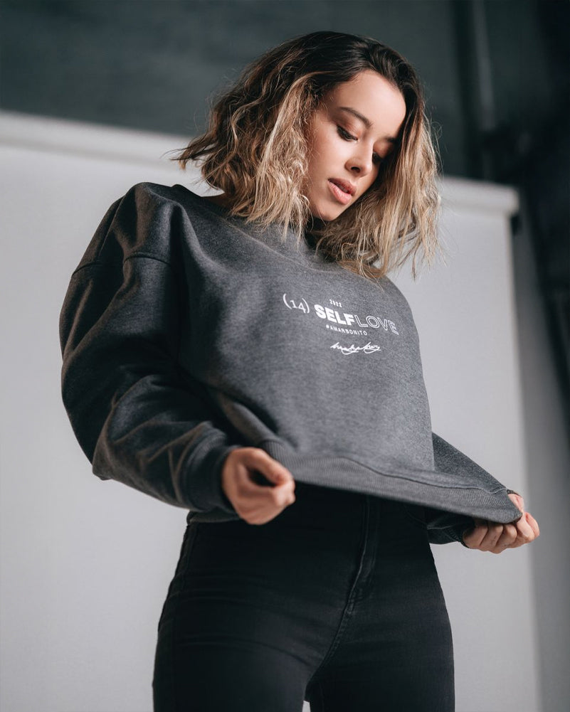 SACO SELF LOVE UNISEX