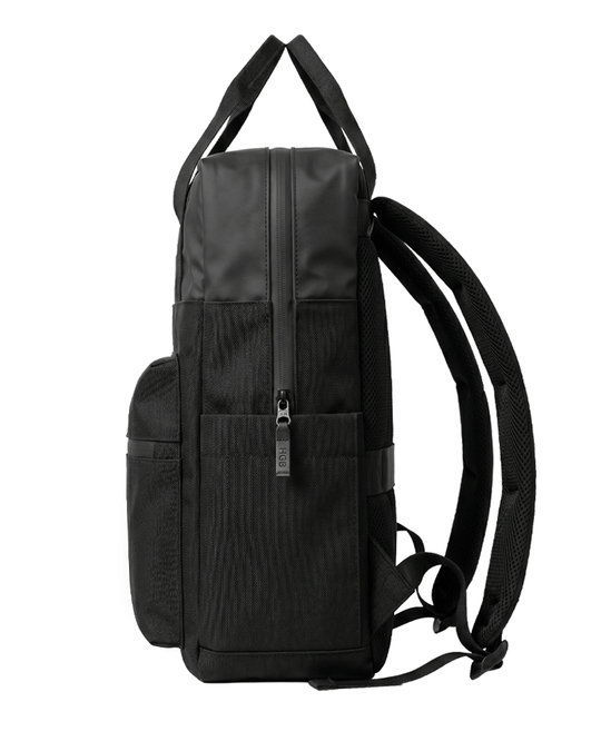 MOCHILA ESSENTIAL X BLACK - 15L - 17 PLG