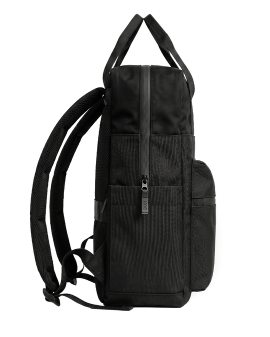 MOCHILA ESSENTIAL X BLACK - 15L - 17 PLG