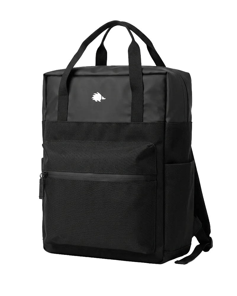 MOCHILA ESSENTIAL X BLACK - 15L - 17 PLG