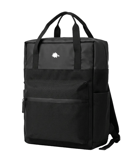 MOCHILA ESSENTIAL X BLACK - 15L - 17 PLG