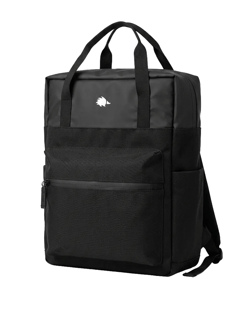 MOCHILA ESSENTIAL X BLACK - 15L - 17 PLG