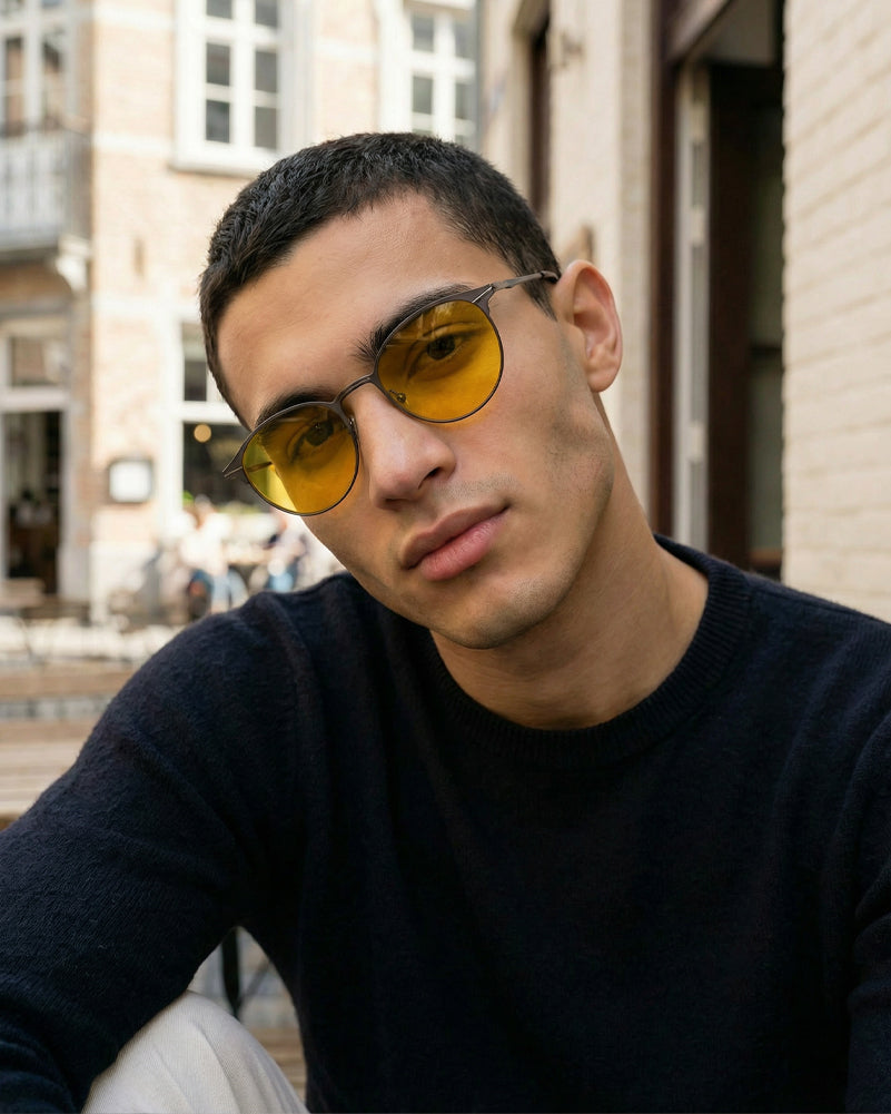 Gafas Solaris Circle 3 en 1