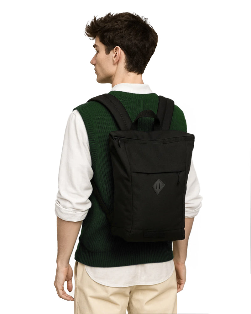 SPORT BAG ELEMENT BLACK