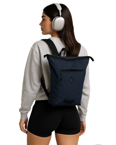 SPORT BAG ELEMENT OCEAN