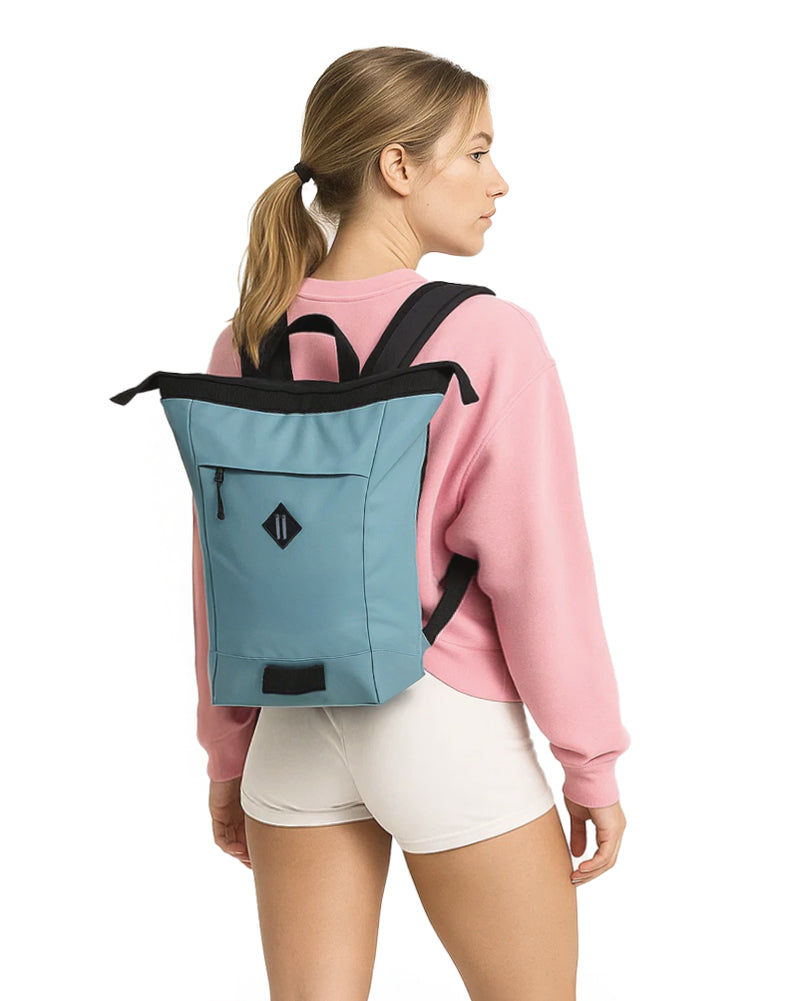 SPORT BAG ELEMENT AQUA