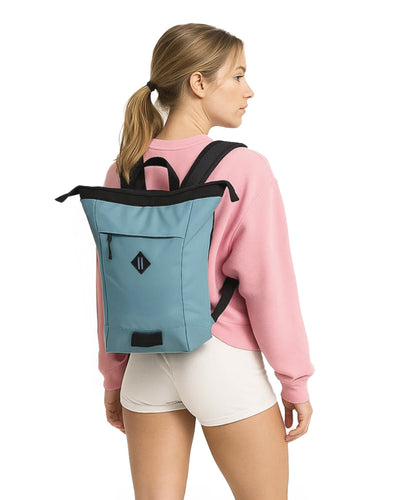 SPORT BAG ELEMENT AQUA