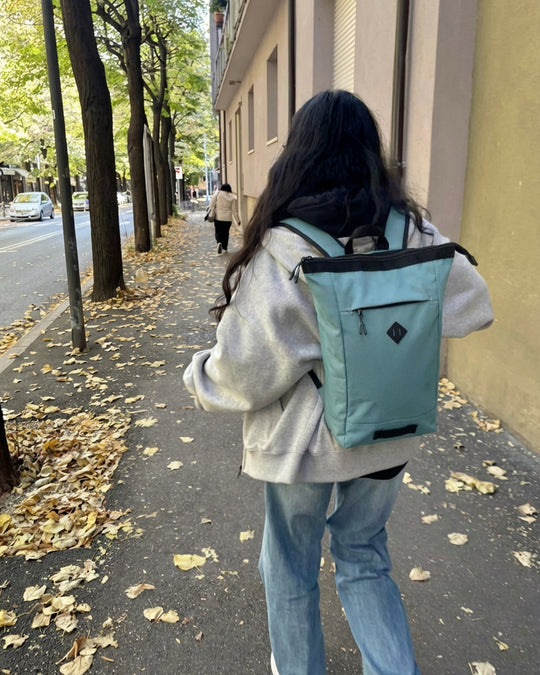 Sport Bag Element