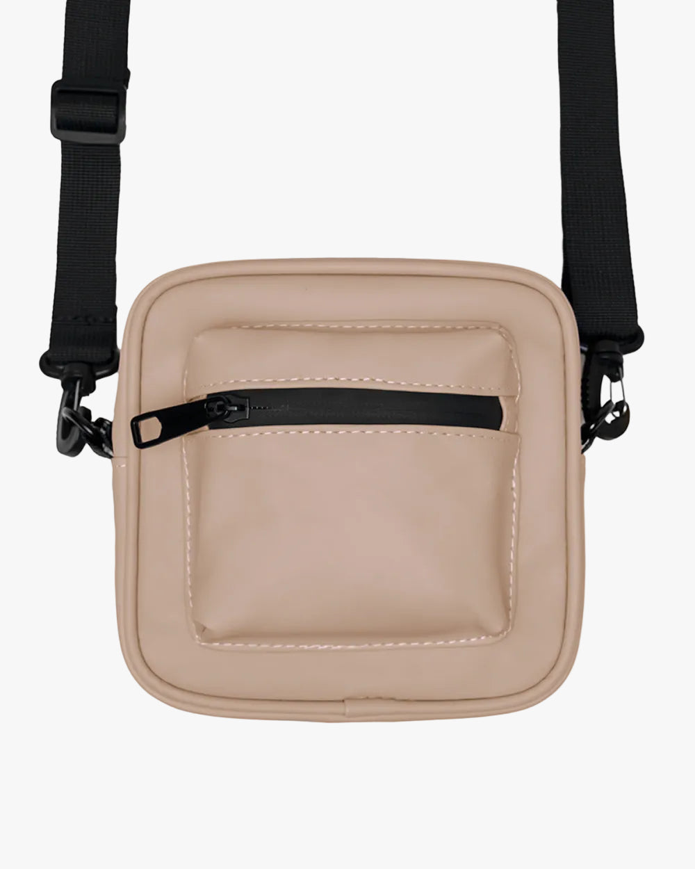 Square Bag Element
