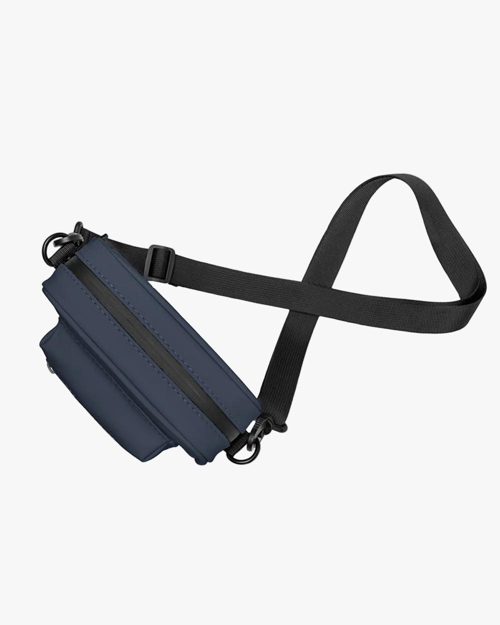 Square Bag Element