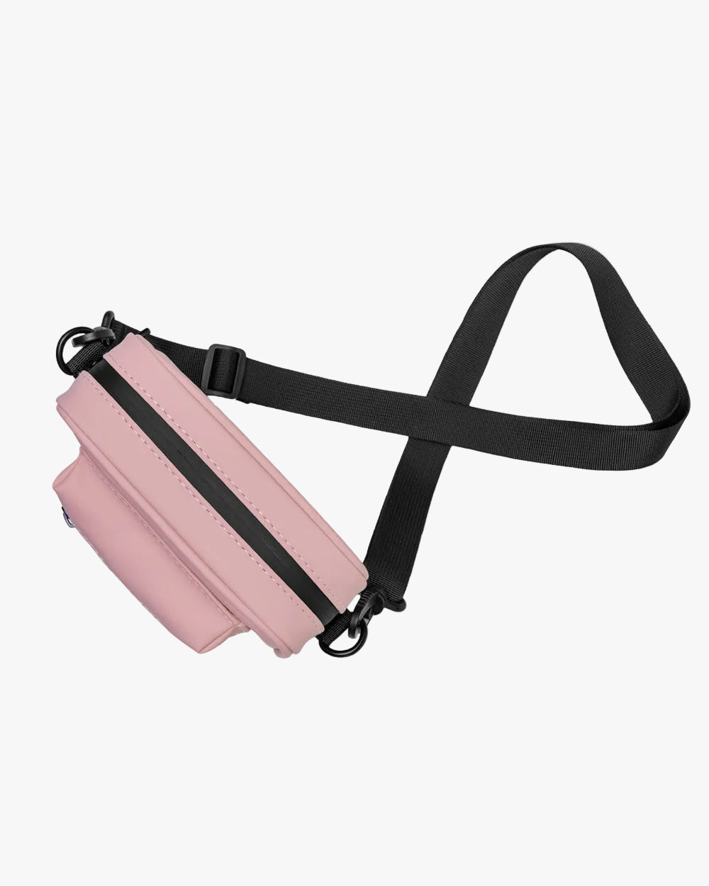 Square Bag Element