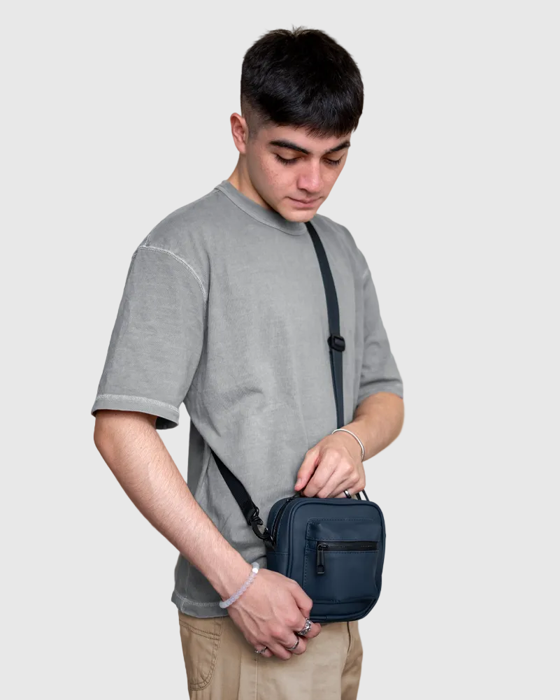 SQUARE BAG ELEMENT OCEAN