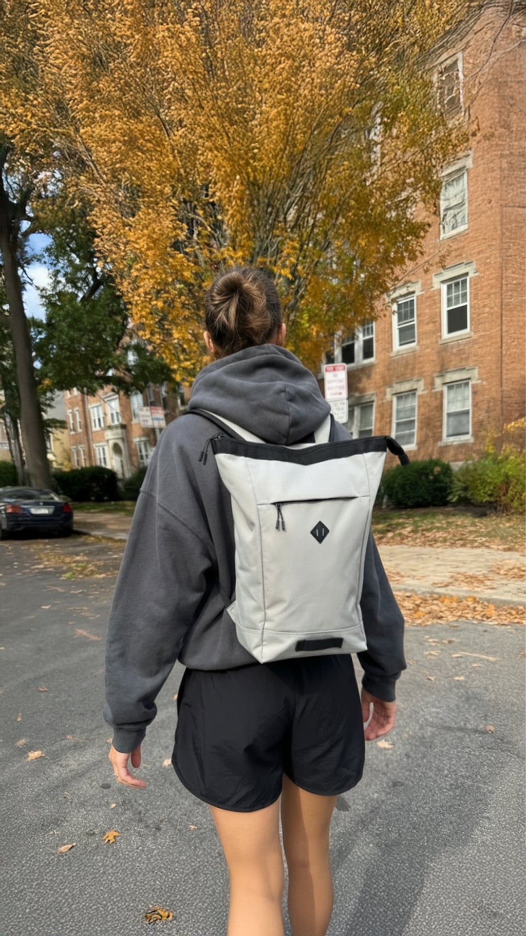 Sport Bag Element
