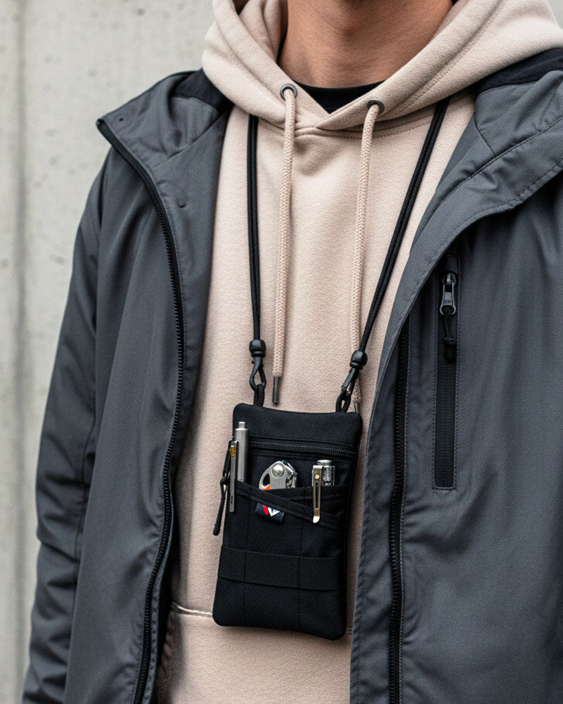 TOOL BAG NOMADAWARE BY PERSONA ANDANDO - WAF