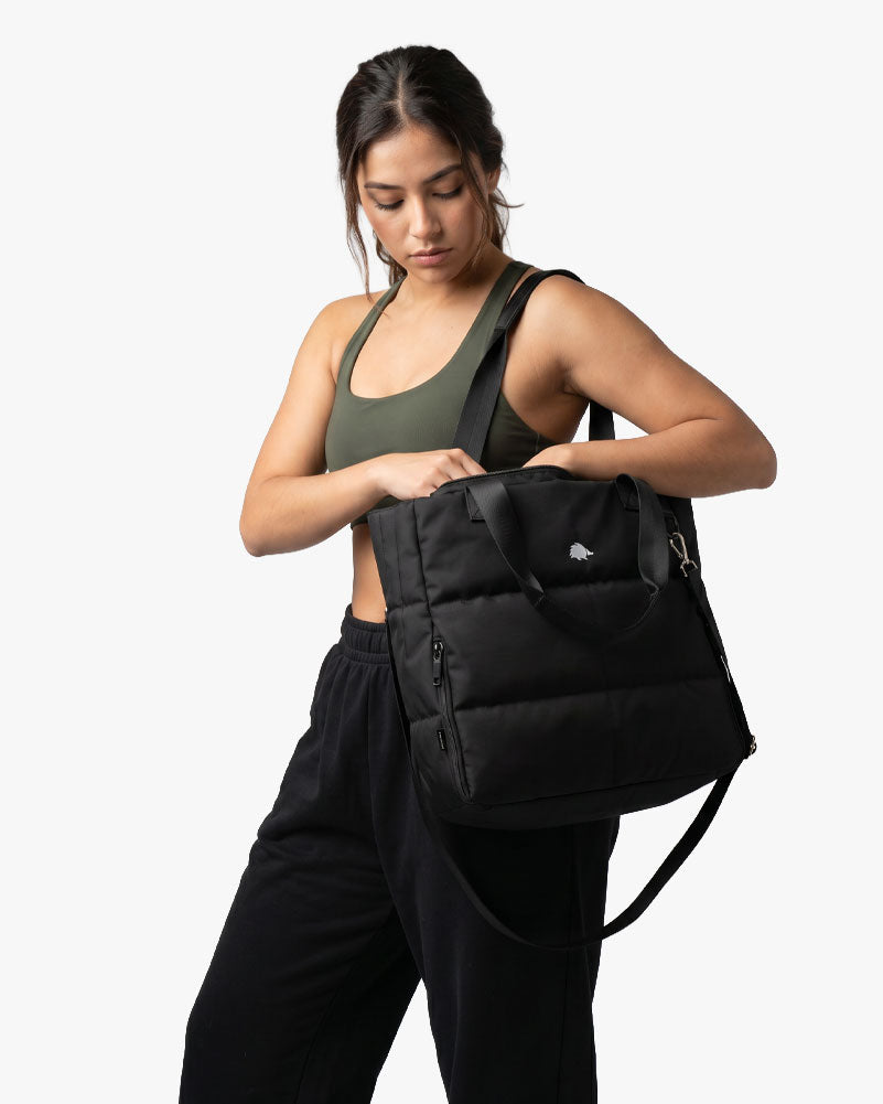 Bolso Hedgehog para el día a día