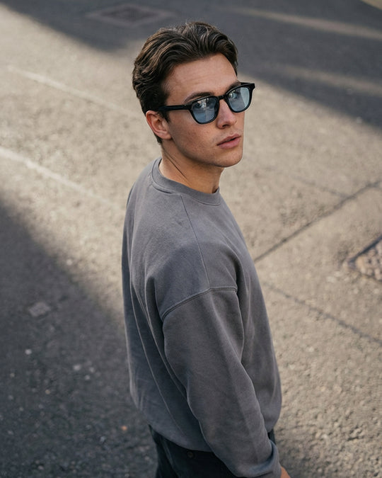 GAFAS AURA LIGHT BLUE
