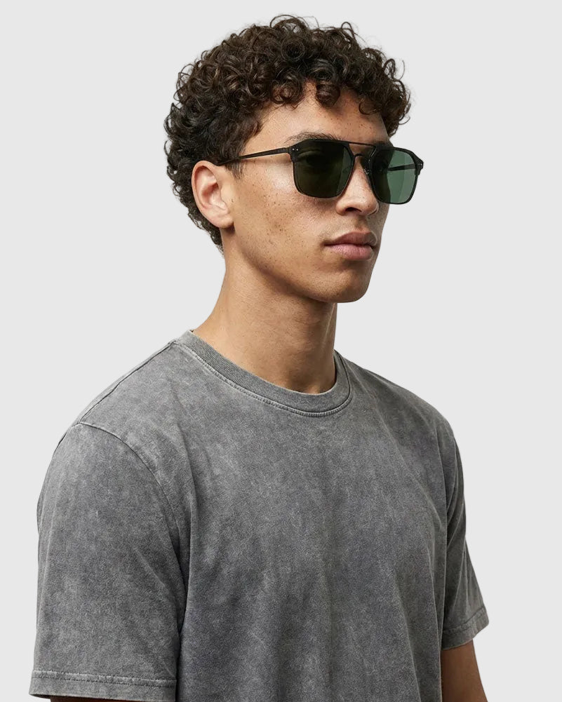 GAFAS SOLARIS UNISEX SQUARE 3 EN 1