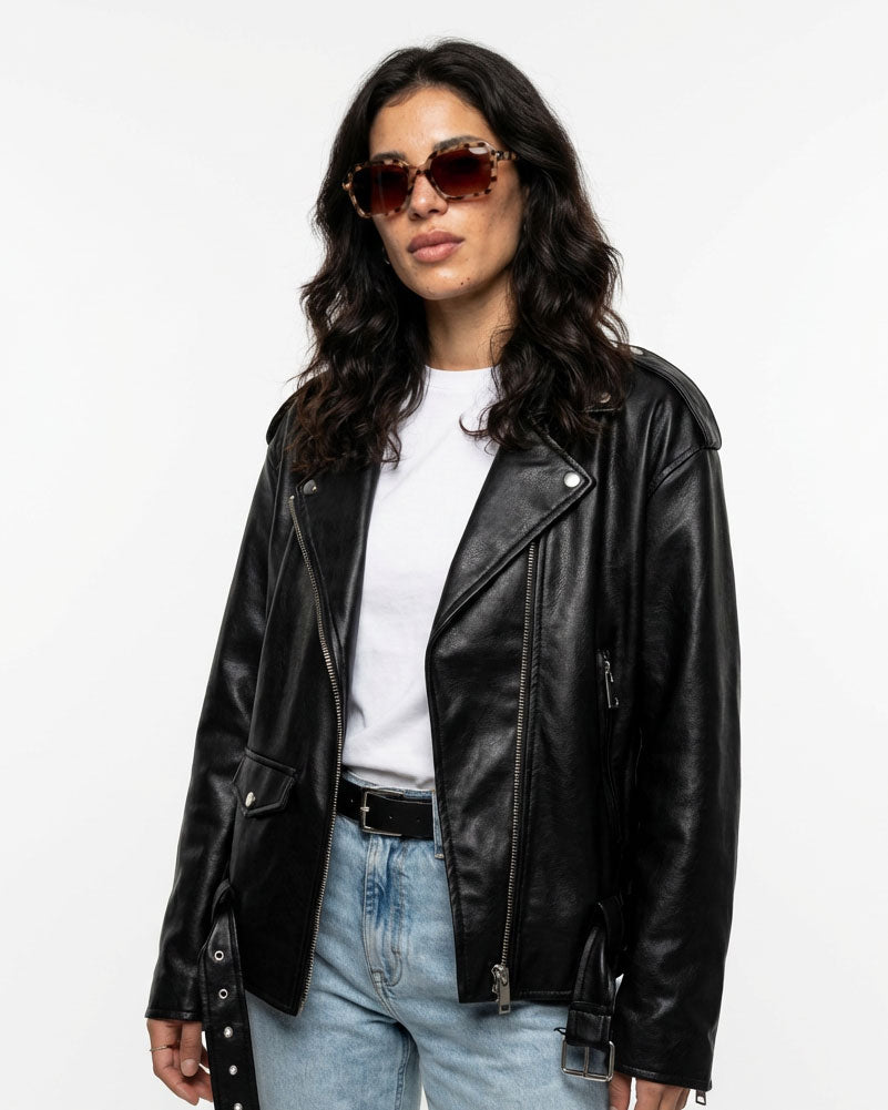 Gafas Aura Mujer Leopardo