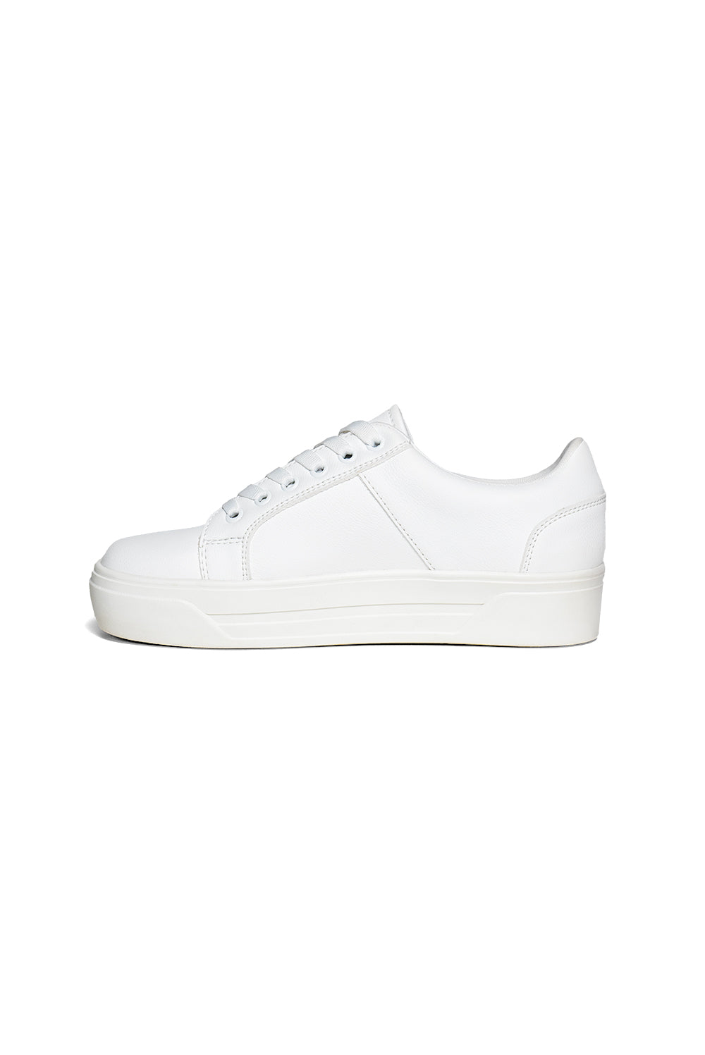 Zapato Deportivo Unisex Blanco - White Horizon