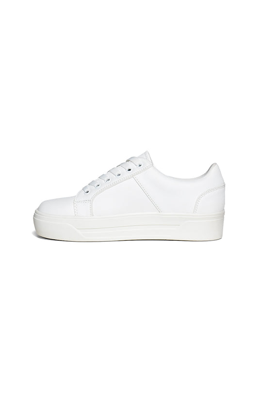 Zapato Deportivo Unisex Blanco - White Horizon