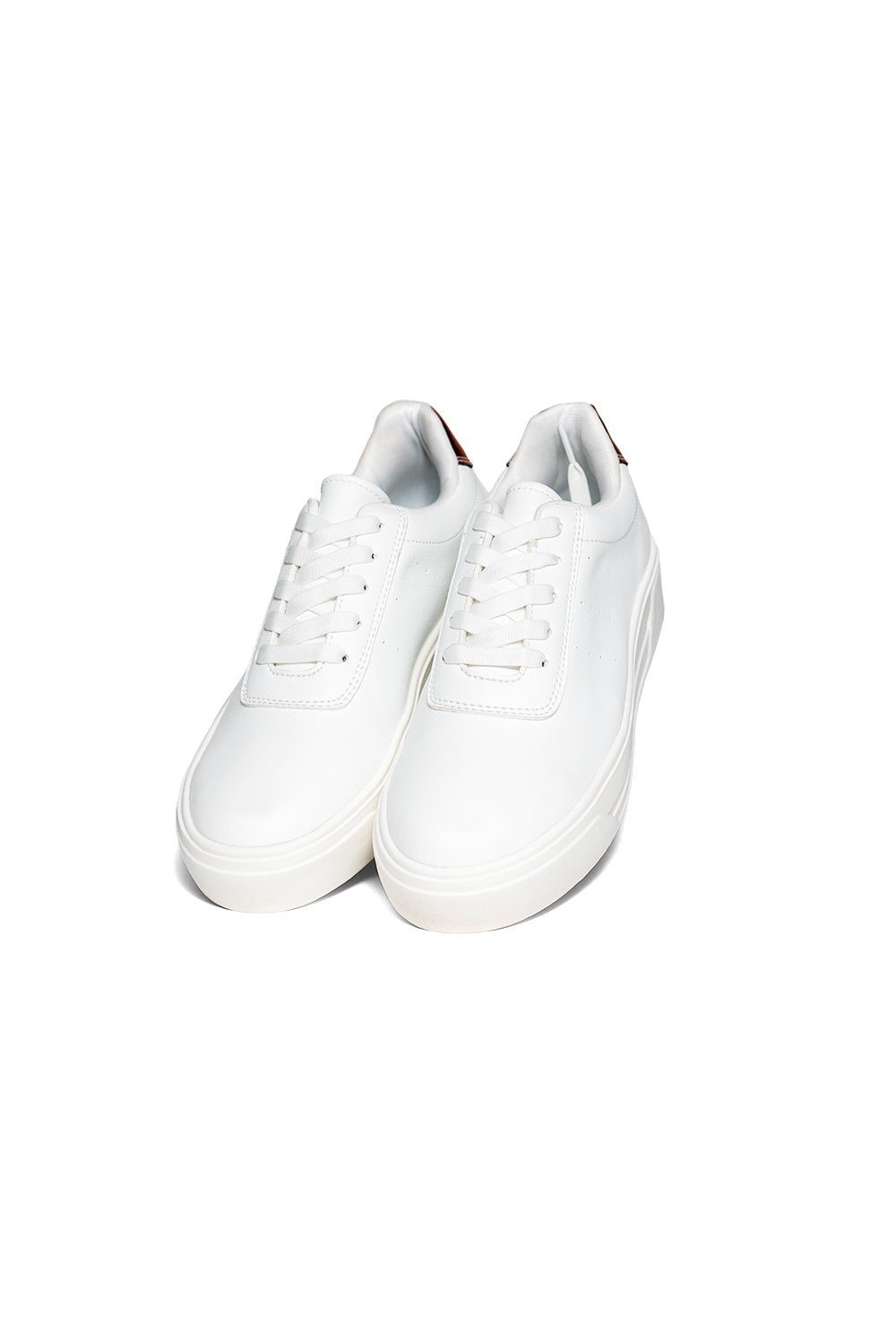 ZAPATO DEPORTIVO UNISEX BLANCO - NIMBUS