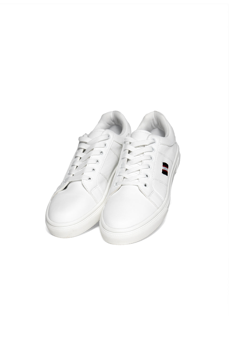 Zapato Deportivo Unisex Blanco - Polar Vibe