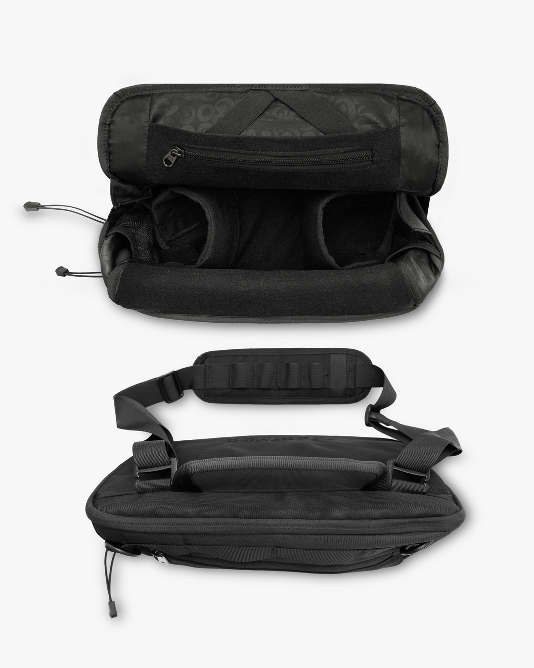 Canguro Studio X Black