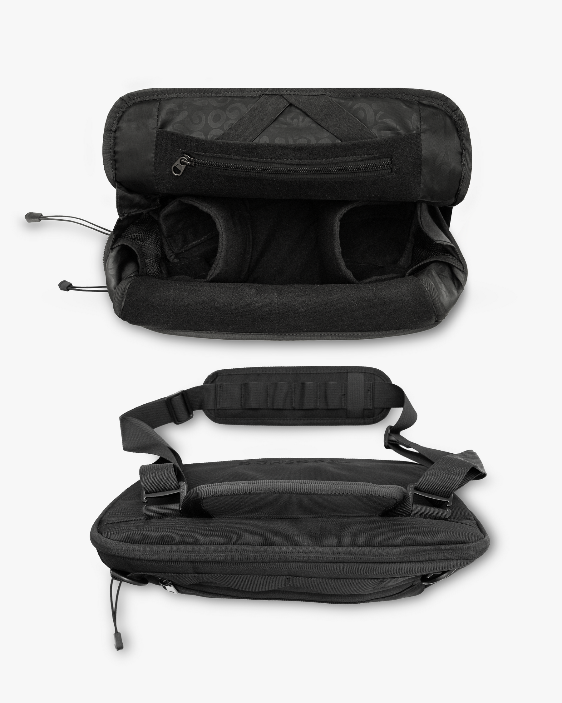 Canguro Studio X Black