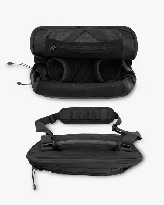 Canguro Studio X Black