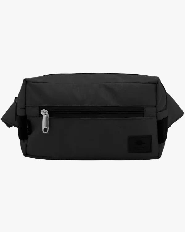 CANGURO VIAJERO BLACK