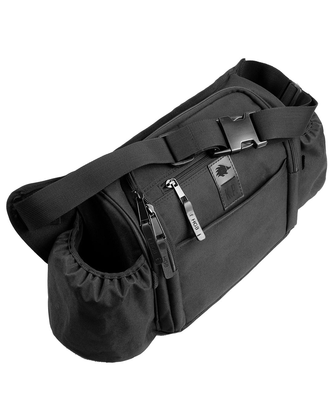 Canguro Saver Bag