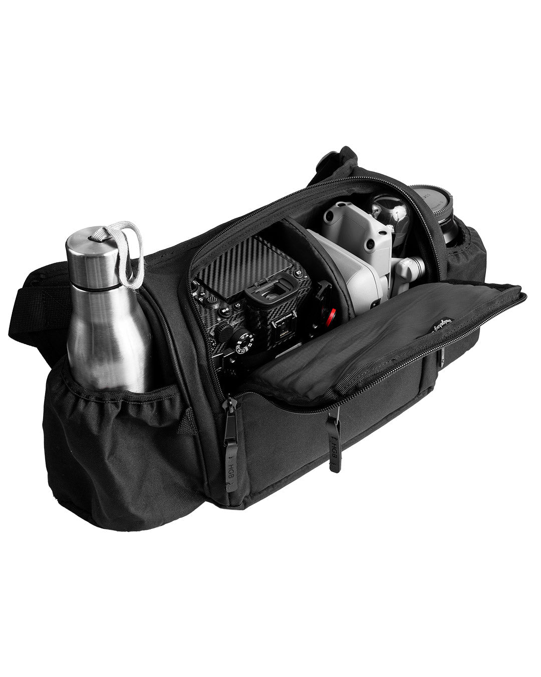 Canguro Saver Bag