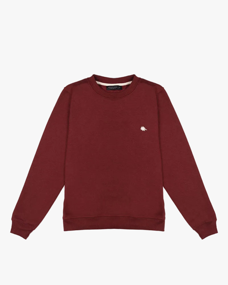 SACO CLÁSICO UNISEX