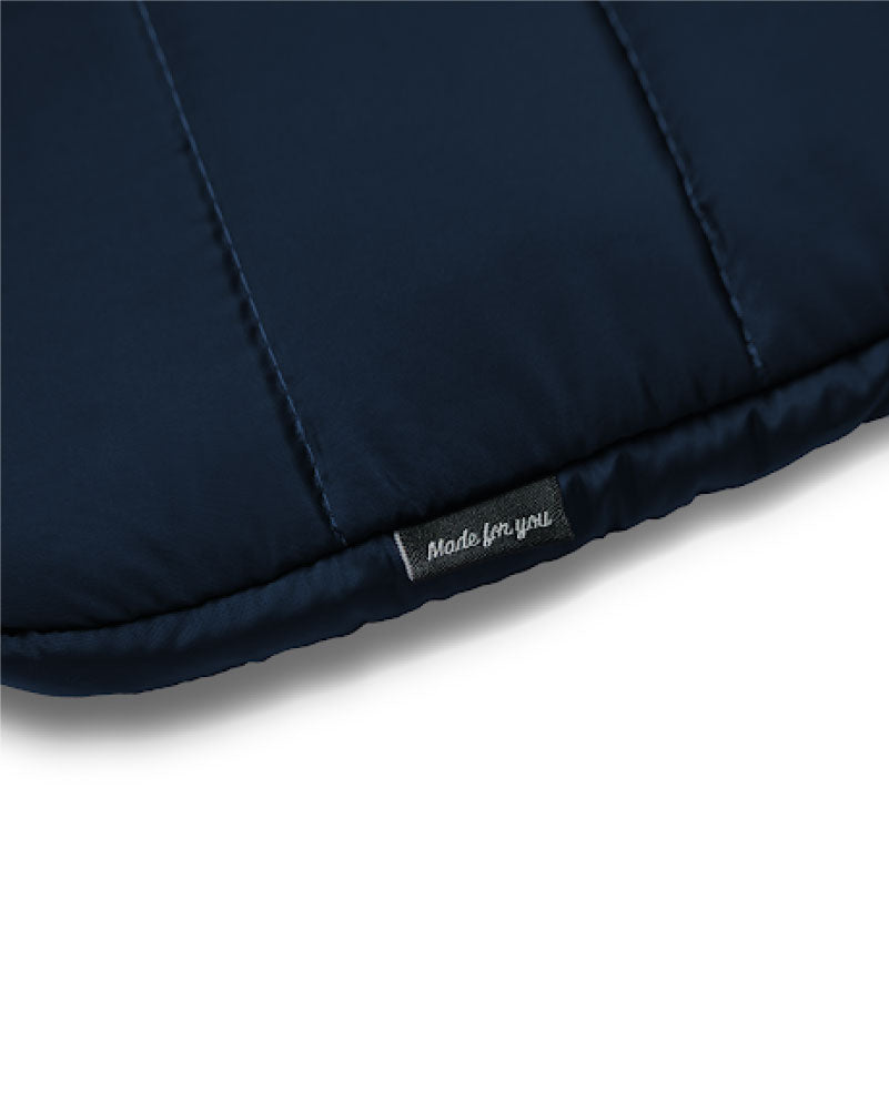 Estuche Cushioncraft Ocean
