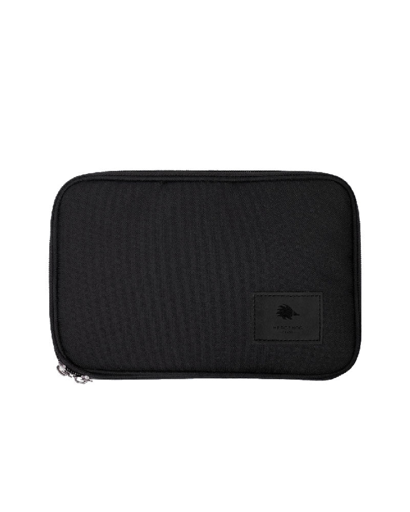 ESTUCHE PORTA CABLES BLACK
