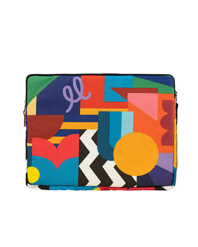 ESTUCHE PORTA LAPTOP MISS MOON COLORS