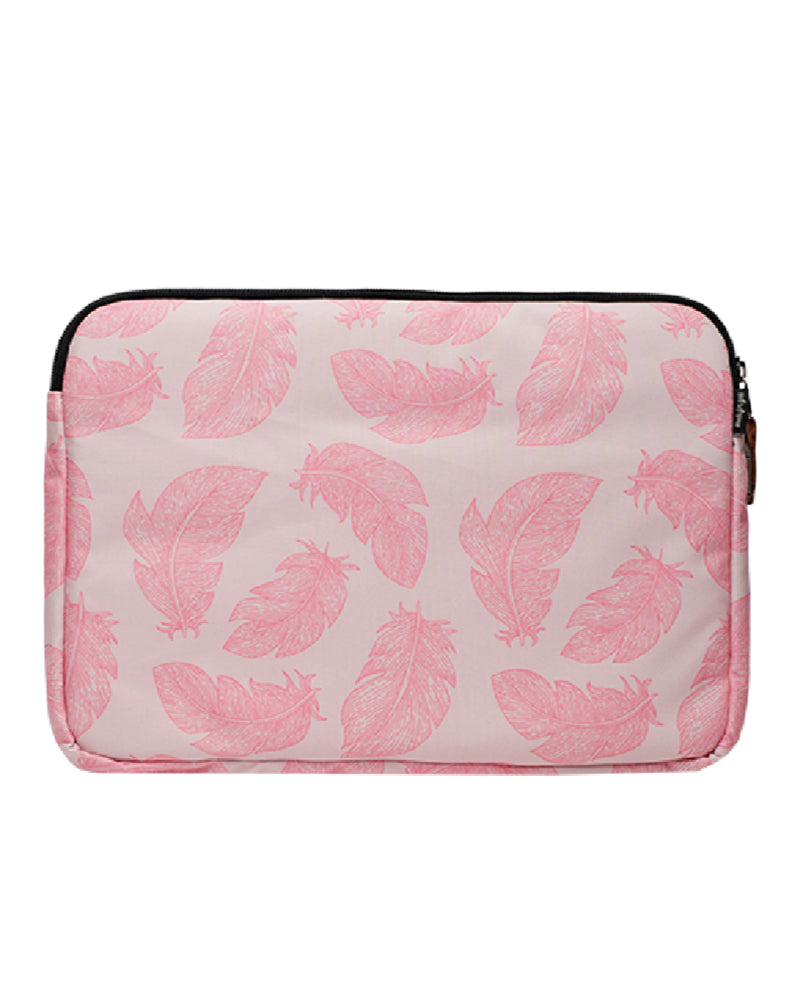 ESTUCHE PORTA LAPTOP ROSE