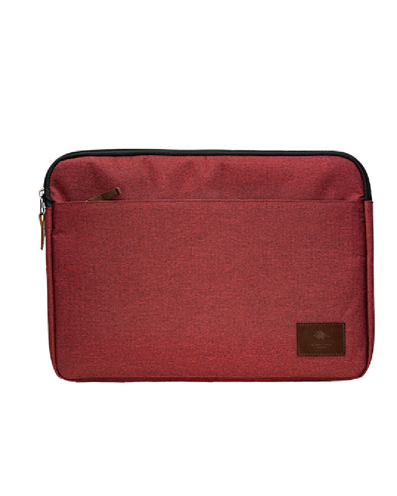 ESTUCHE PORTA LAPTOP WINE