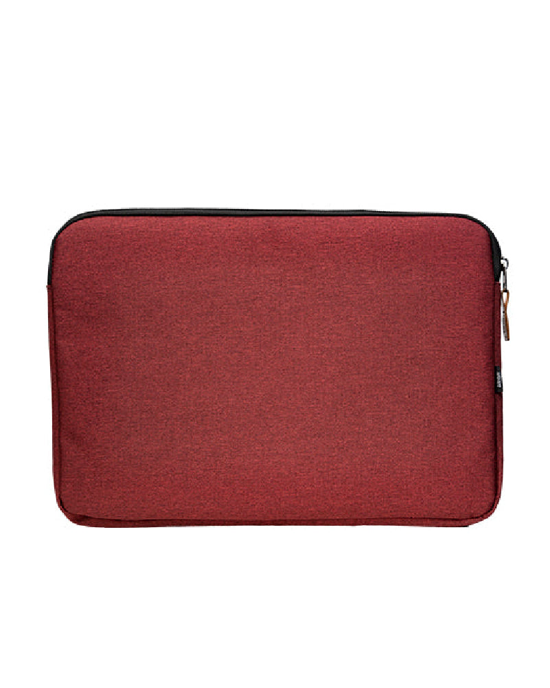 ESTUCHE PORTA LAPTOP WINE