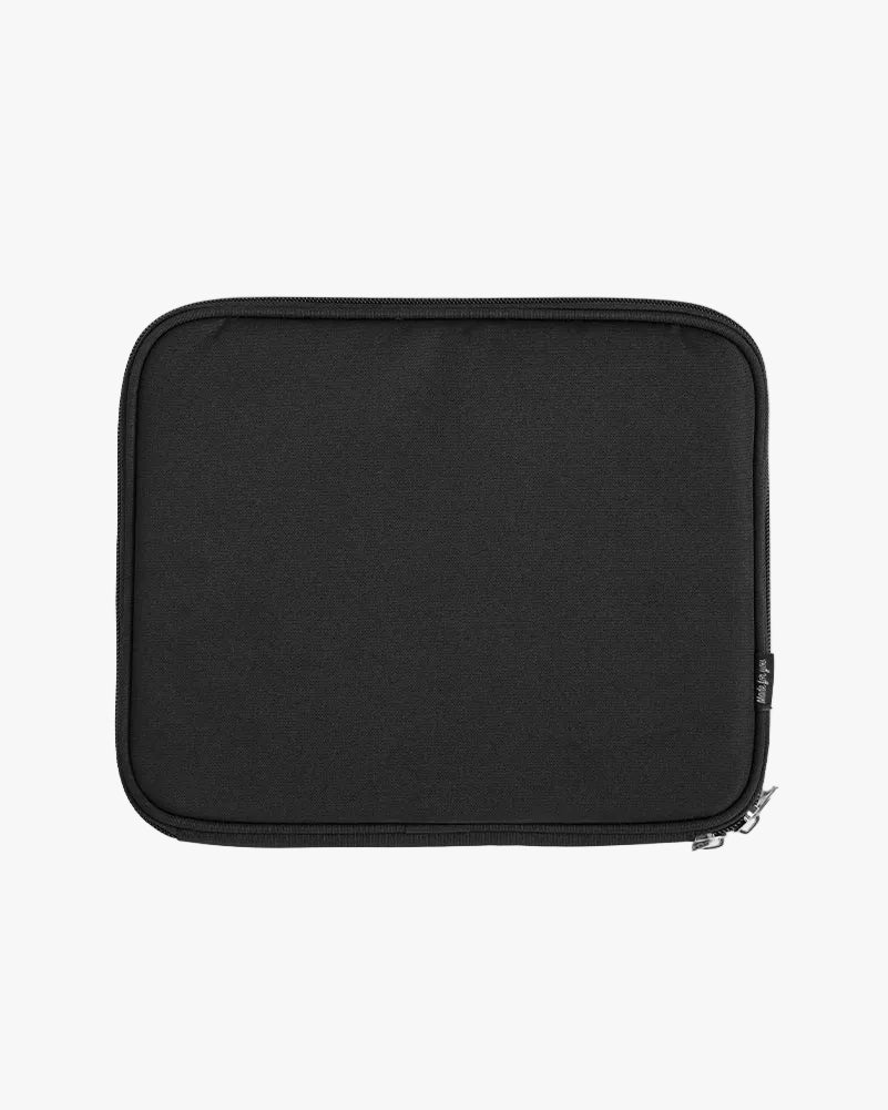 Estuche Porta Tablet Black