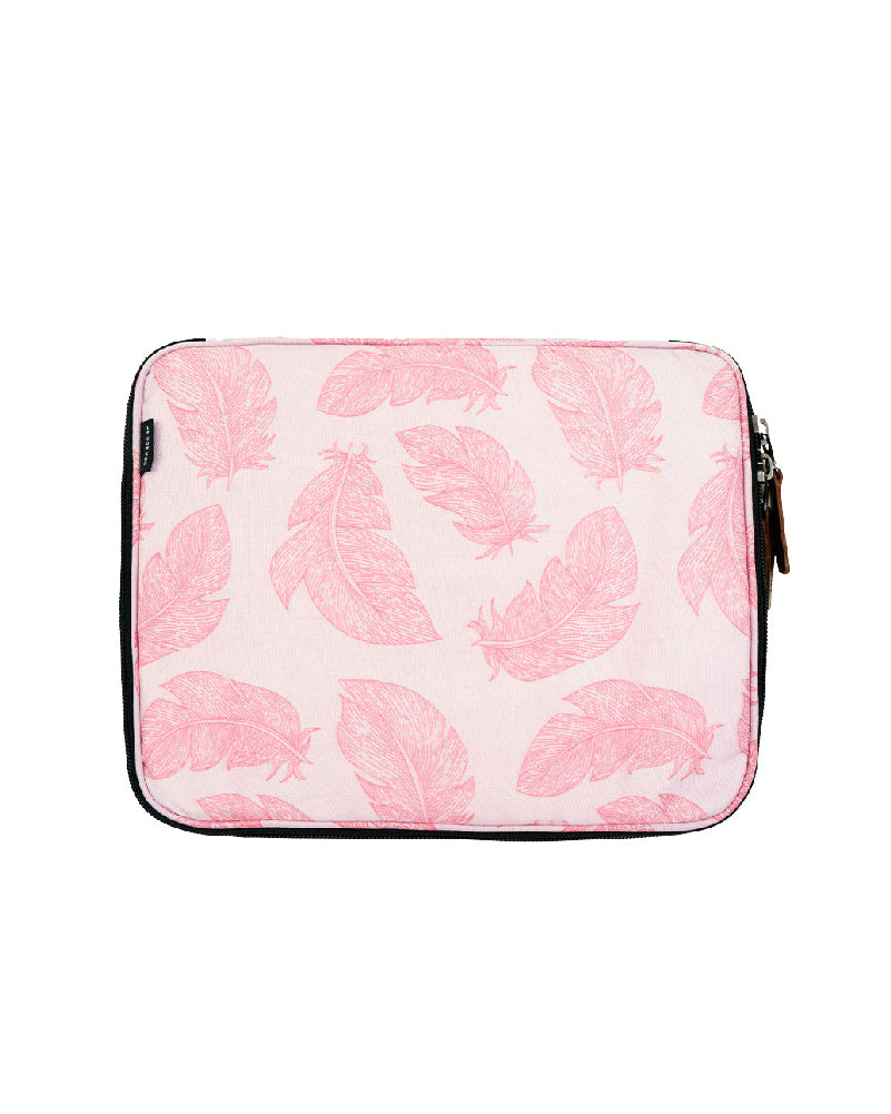 ESTUCHE PORTAL TABLET ROSE