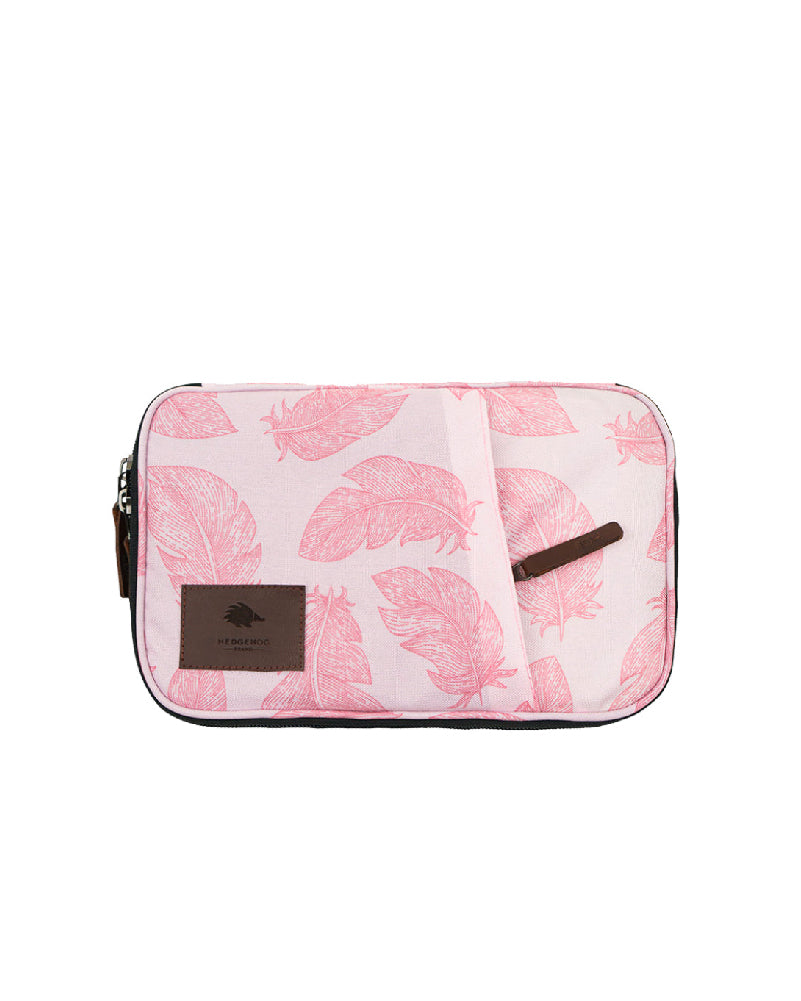 ESTUCHE PORTAL TABLET ROSE