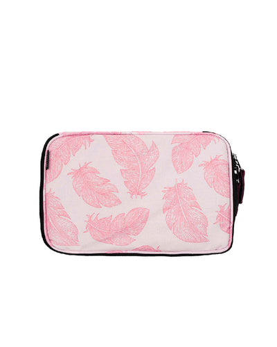 ESTUCHE PORTAL TABLET ROSE