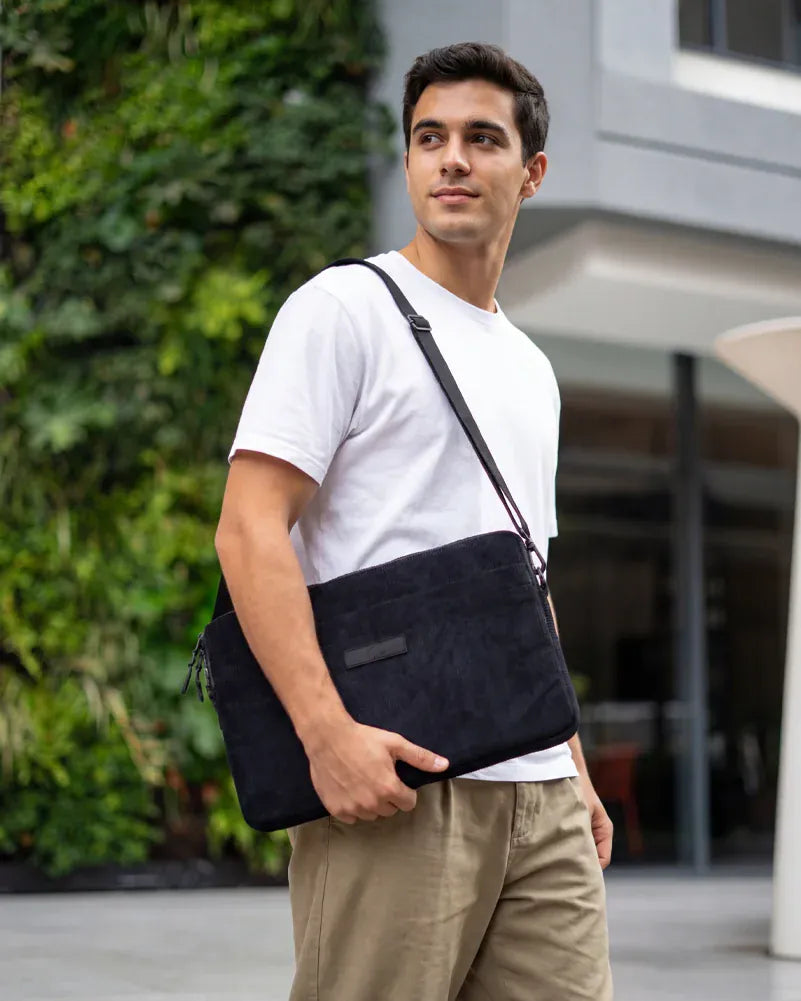 Estuche y accesorios Hedgehog para trabajar